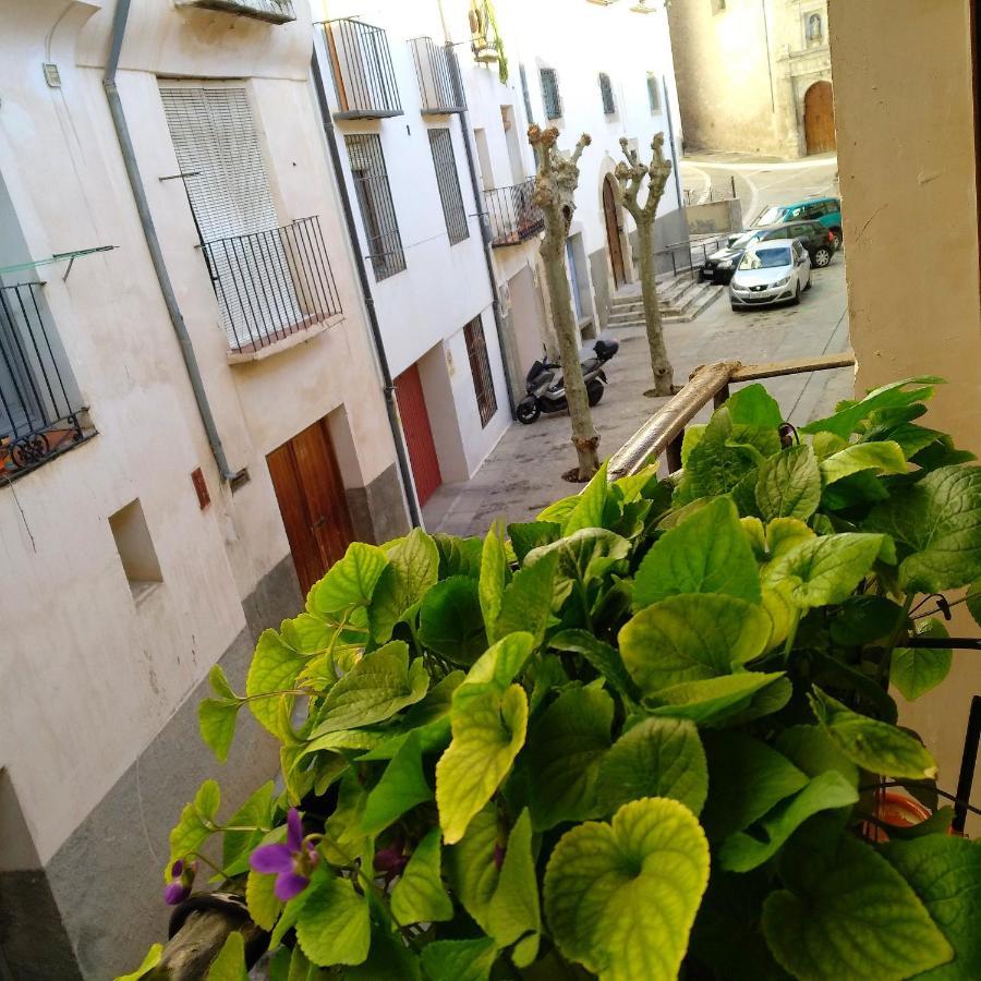 Apartamento El Capricho De Nerea Cuenca (Castilla-La Mancha)