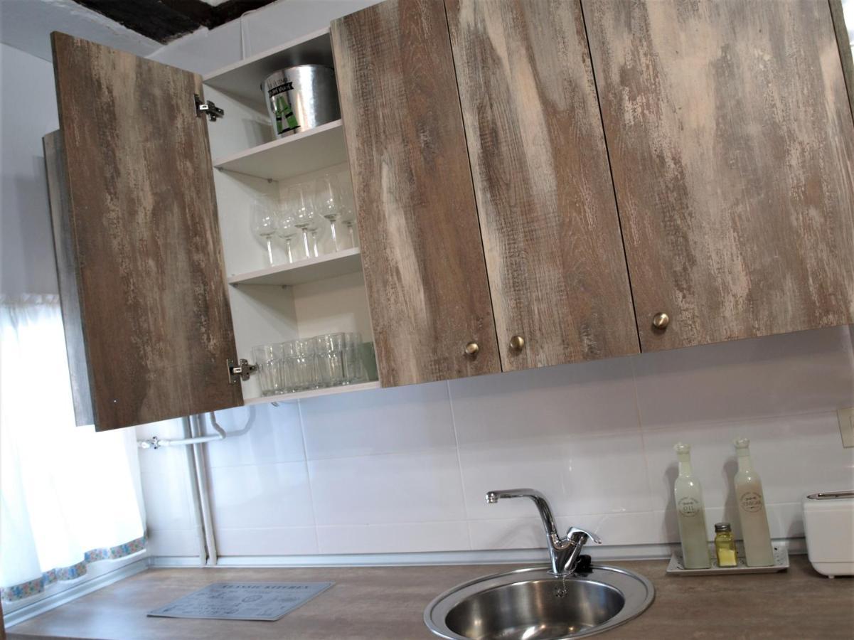 El Capricho De Nerea Apartamento