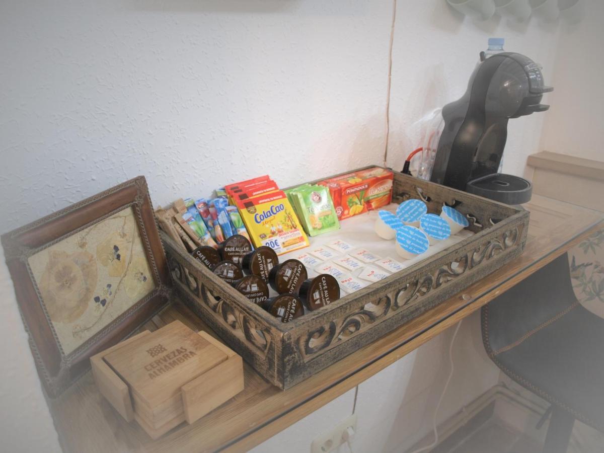 El Capricho De Nerea *