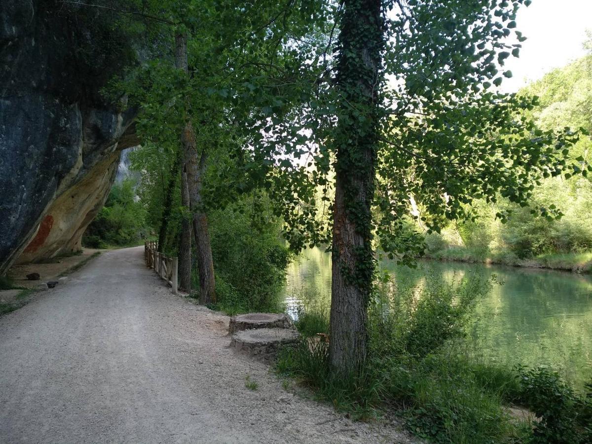 El Capricho De Nerea * Cuenca (Castilla-La Mancha)