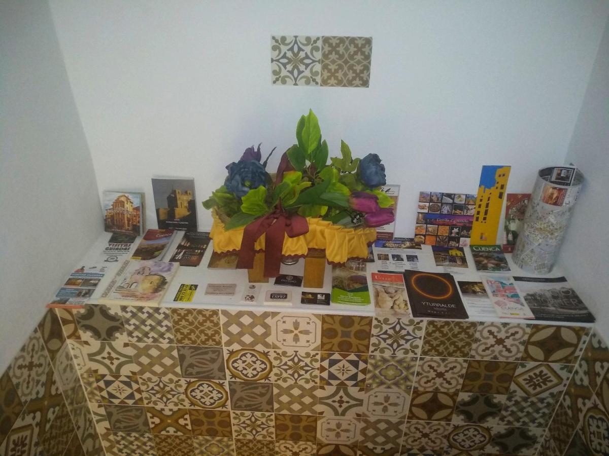 La Casita De Nerea Xl Apartment Cuenca (Castilla-La Mancha)
