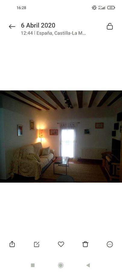 Apartamento El Capricho De Nerea Cuenca (Castilla-La Mancha)