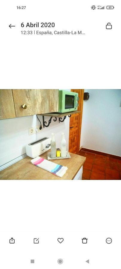 Apartamento El Capricho De Nerea