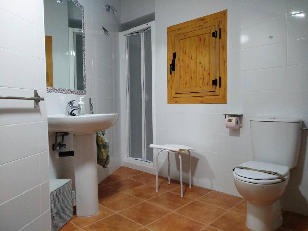 Apartamento El Capricho De Nerea