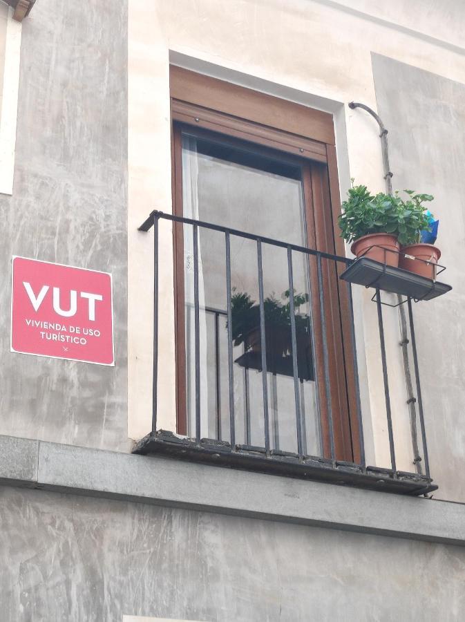 El Capricho De Nerea Apartamento Cuenca (Castilla-La Mancha)