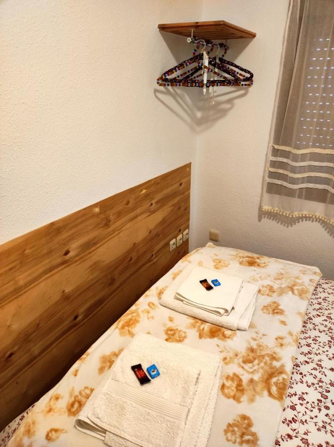 Apartamento El Capricho De Nerea