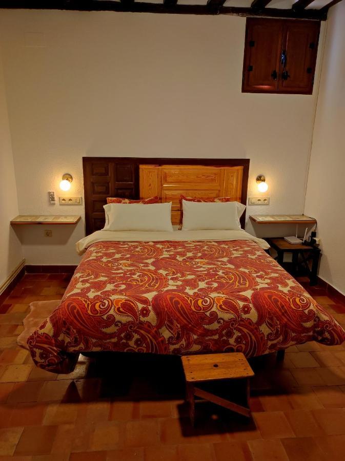 El Capricho De Nerea Apartamento