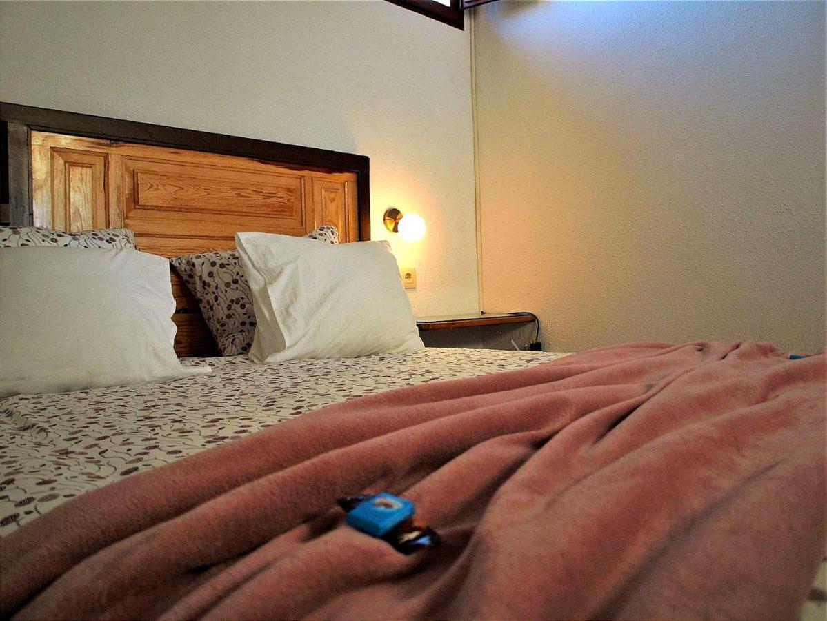 El Capricho De Nerea Apartamento *